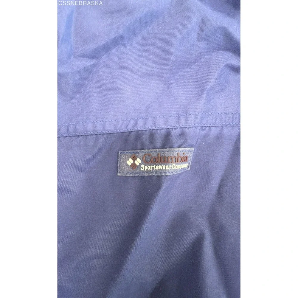 Columbia vintage 90s